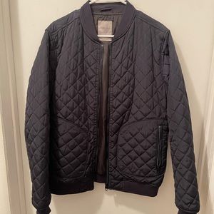 Mens jacket